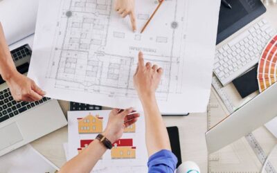 The Ultimate Guide to Planning a Commercial Buildout for Your Business