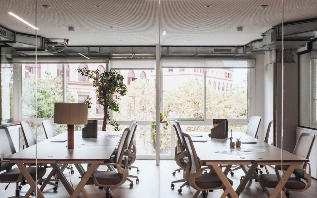 Top 10 Design and Build Trends for Commercial Spaces in Toronto 2025