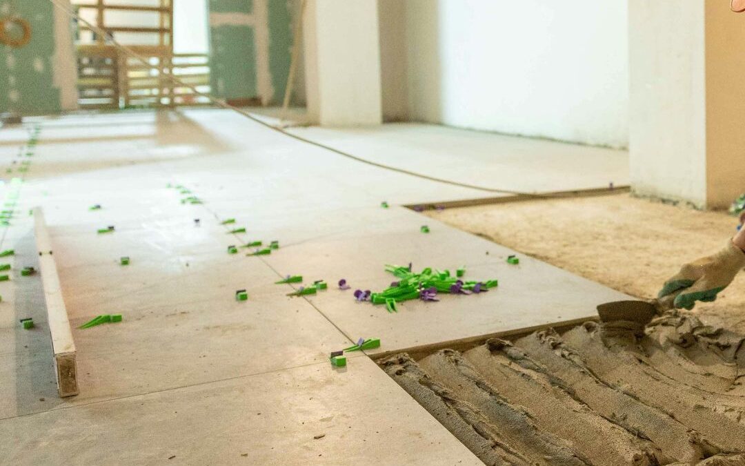 How to Choose the Right Commercial Renovation Contractor in Hamilton: 7 Red Flags and Must-Ask Questions
