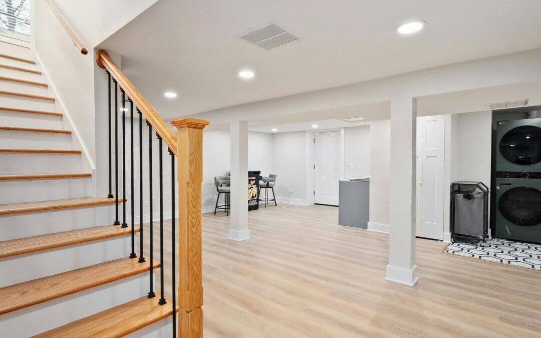Finishing Your Basement in Hamilton: What Homeowners Need to Know Before They Start