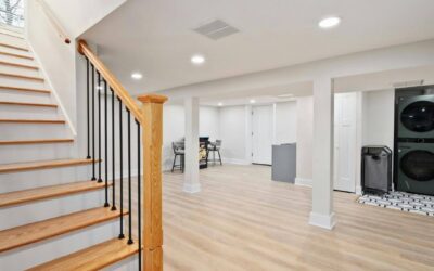 Finishing Your Basement in Hamilton: What Homeowners Need to Know Before They Start