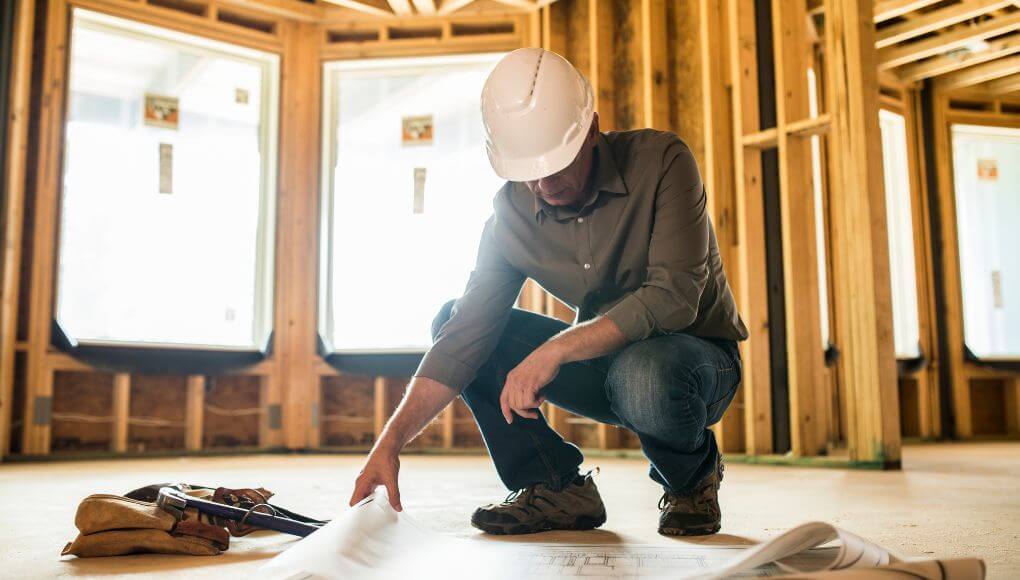general contractor in Hamilton