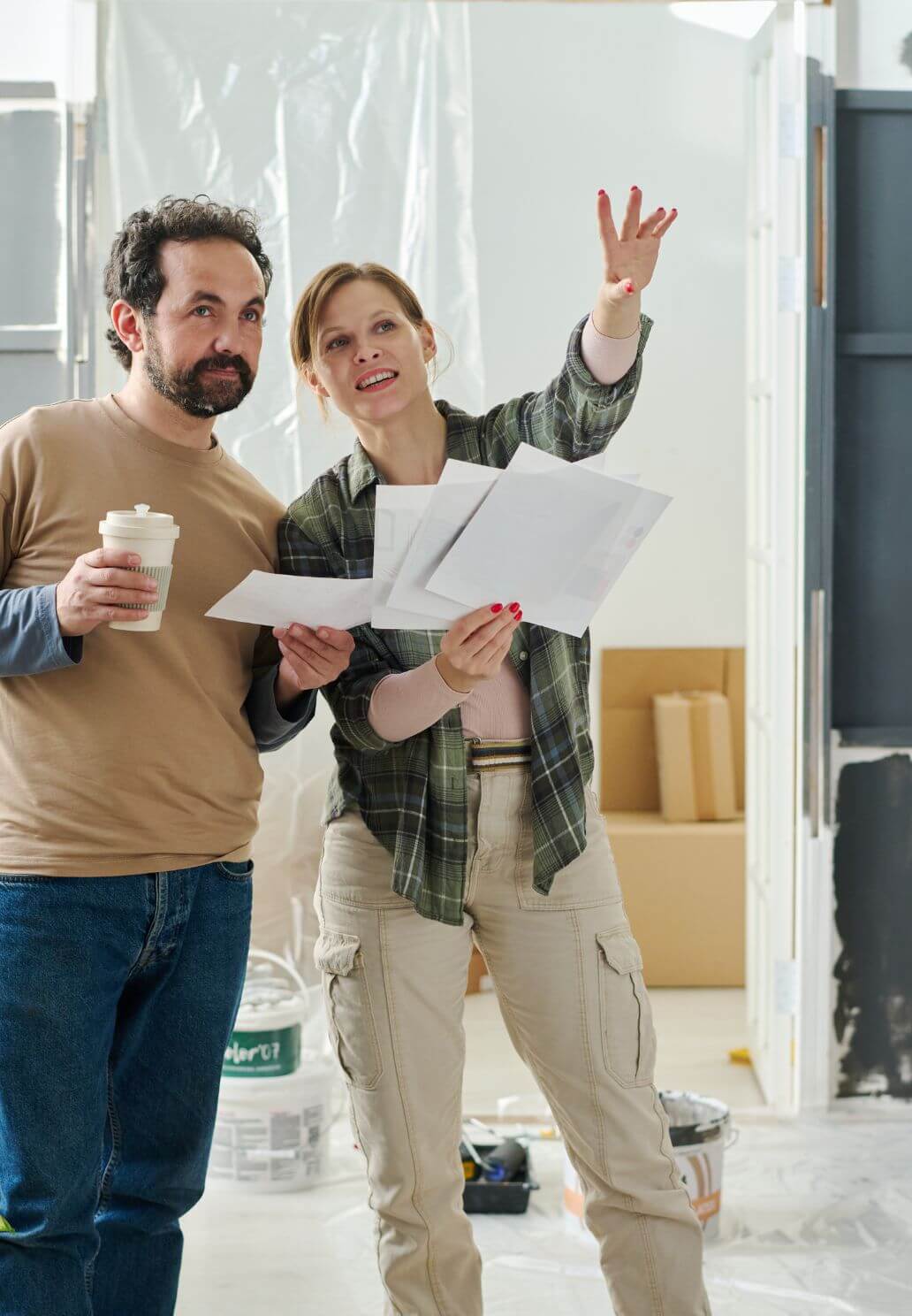 Hamilton general contractor