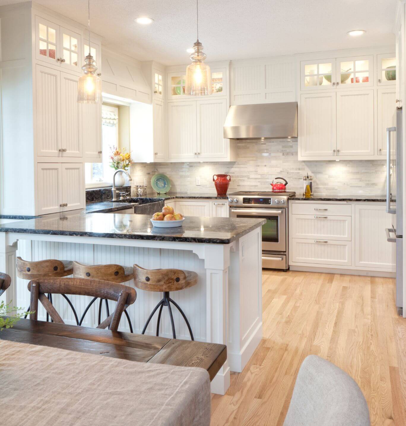 home general contractor in Hamilton