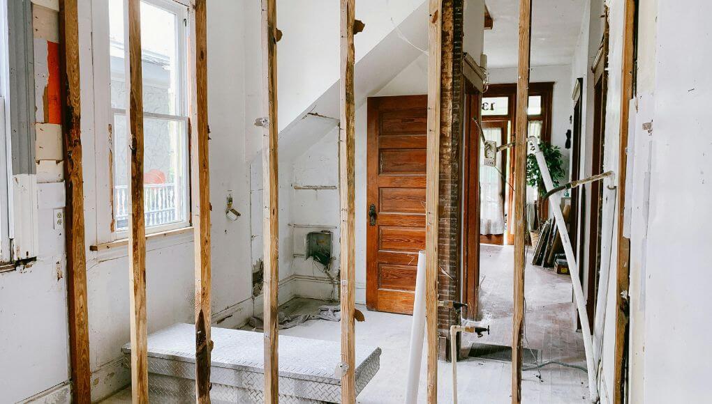 home contractor in Oakville