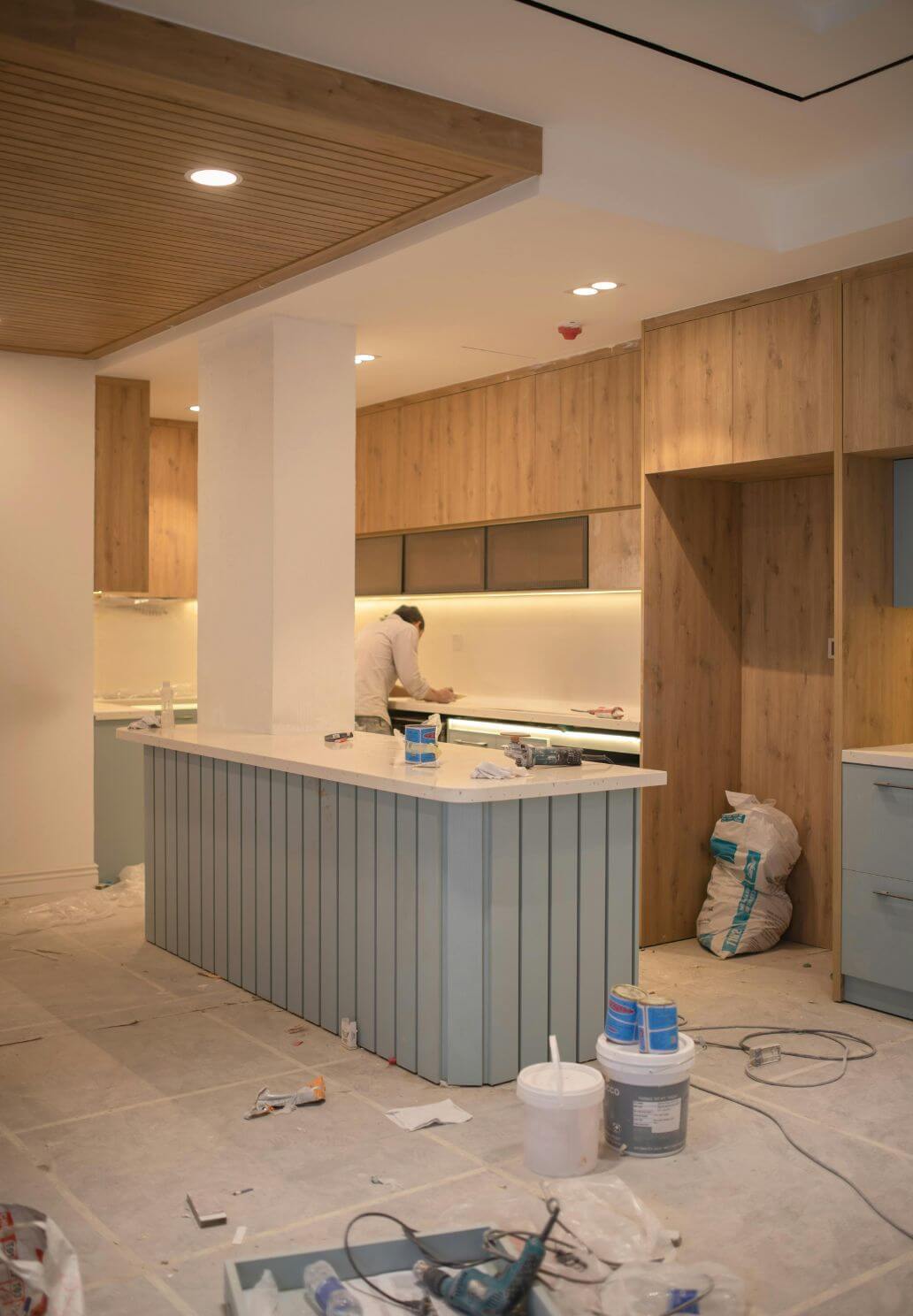 toronto home renovation