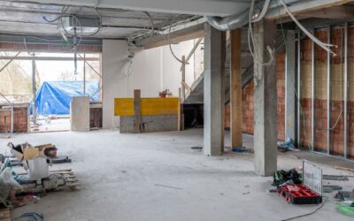 What Permits Do You Need for a Commercial Renovation in Hamilton? 2026 Guide